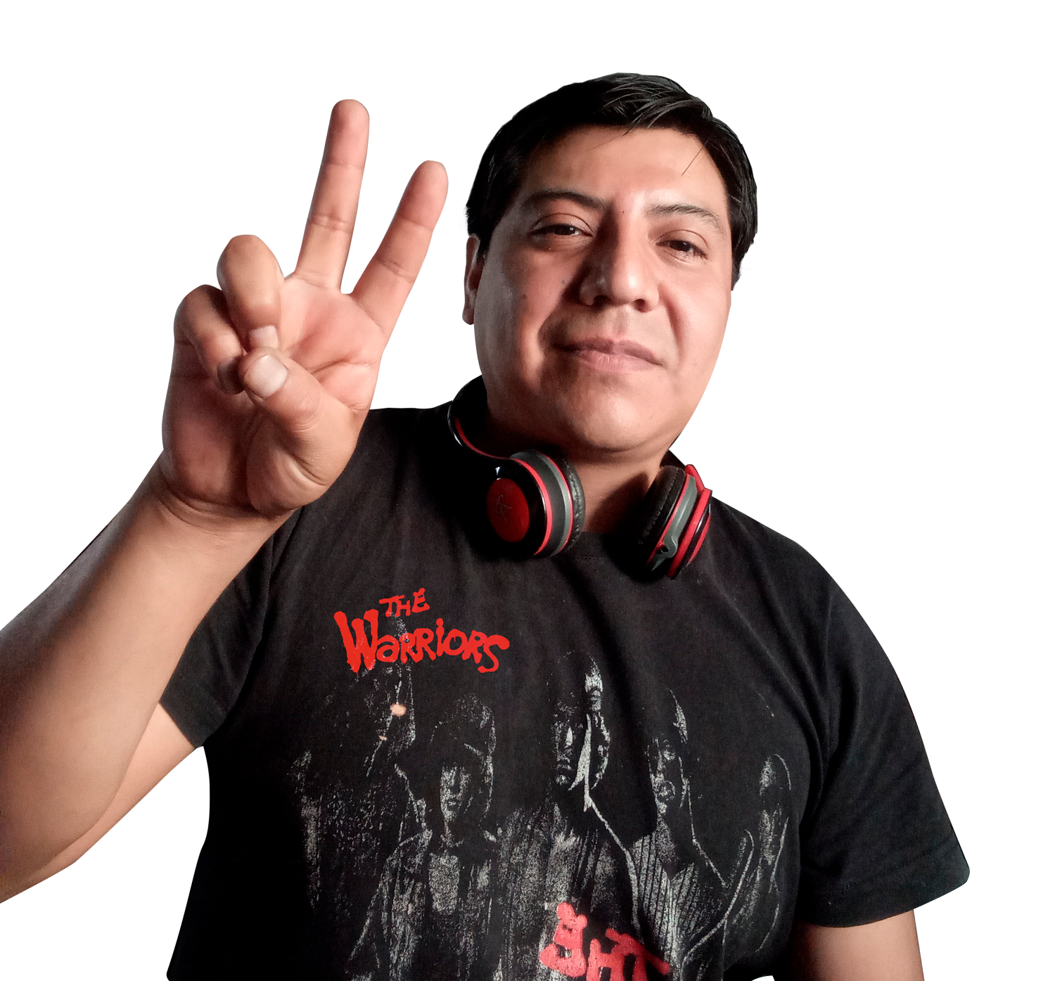 Alex Santánica