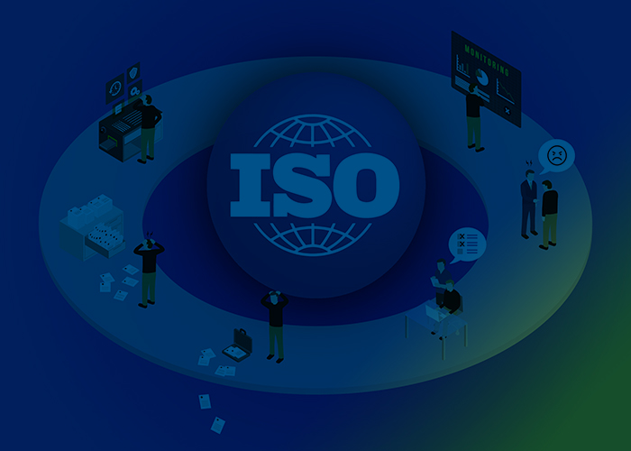 Certificación ISO certificación ISO
