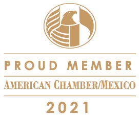 proud member